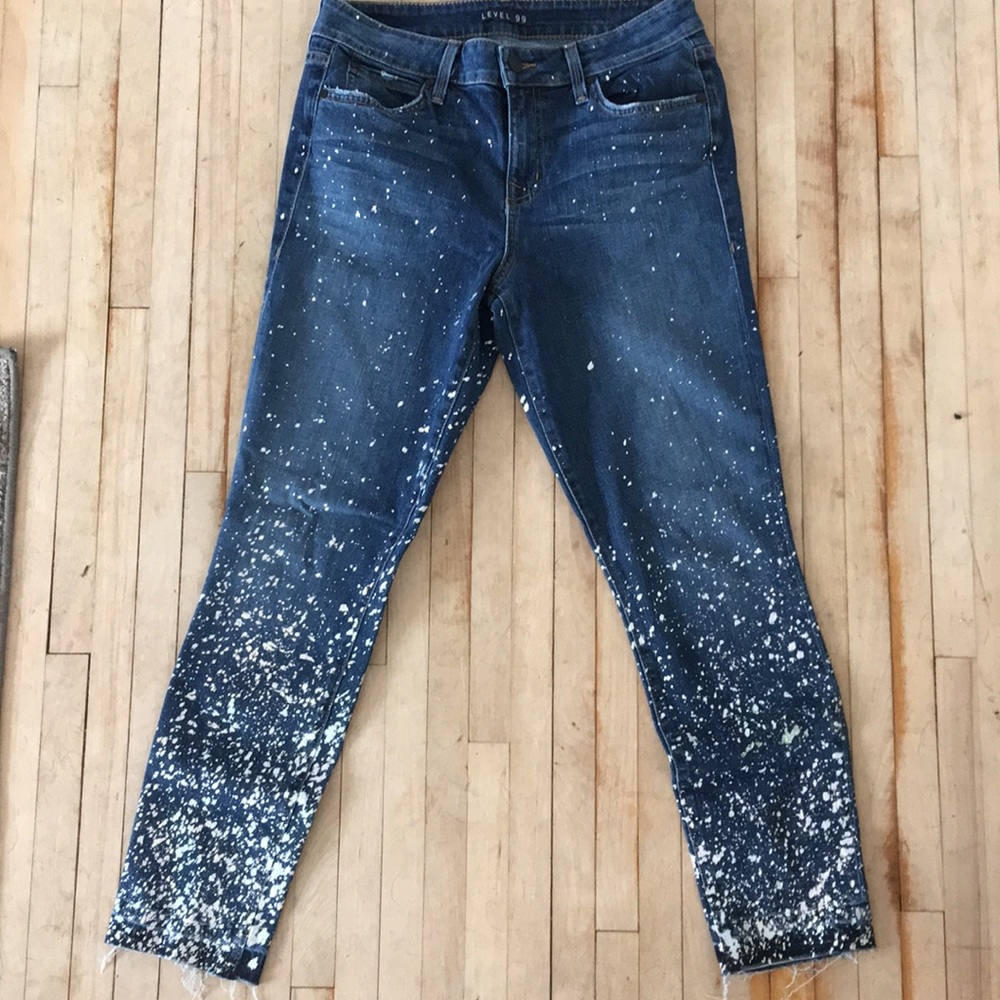 Level 99 Jeans
